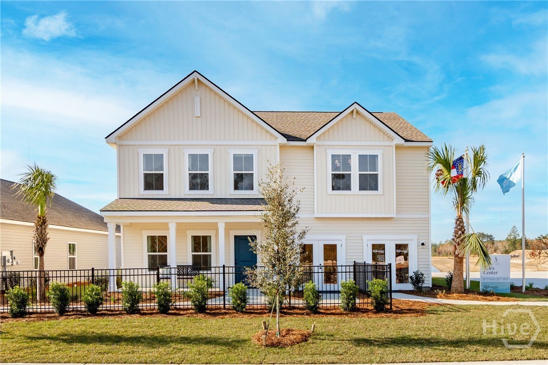 275 Kingswood Circle