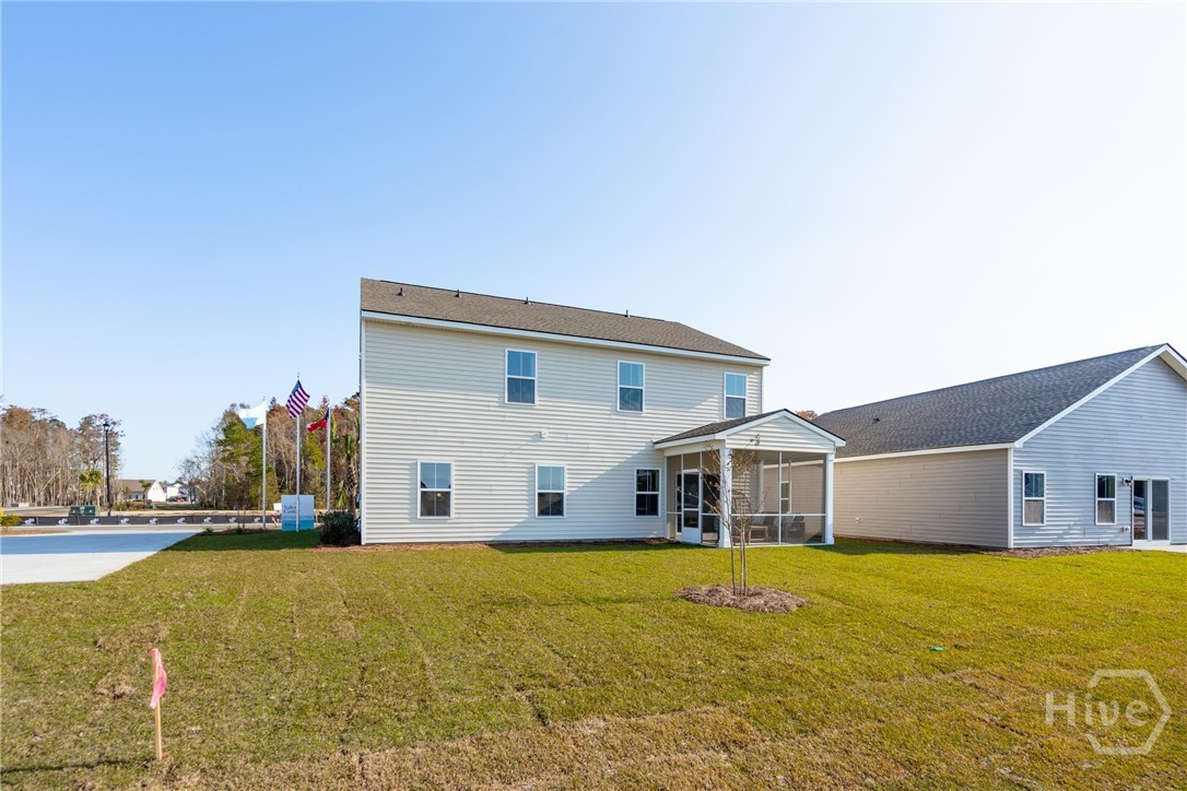 275 Kingswood Circle