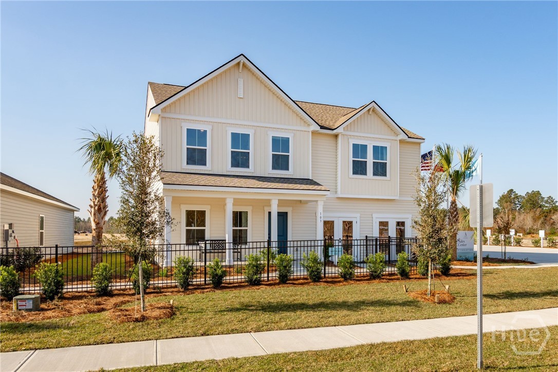 275 Kingswood Circle