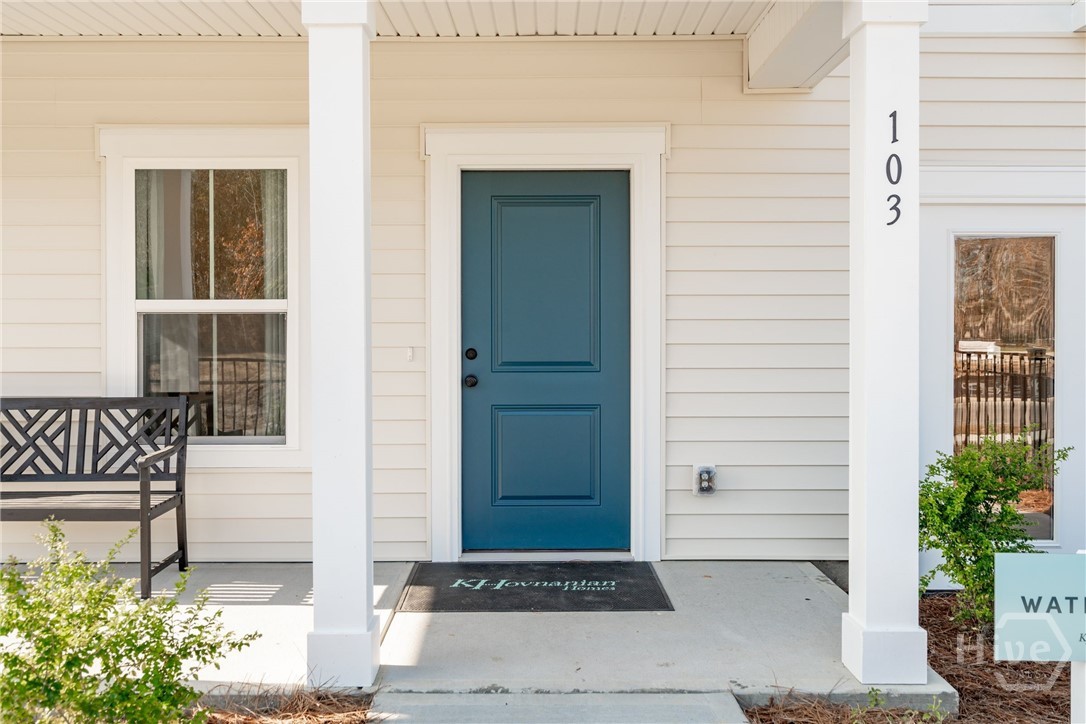 275 Kingswood Circle