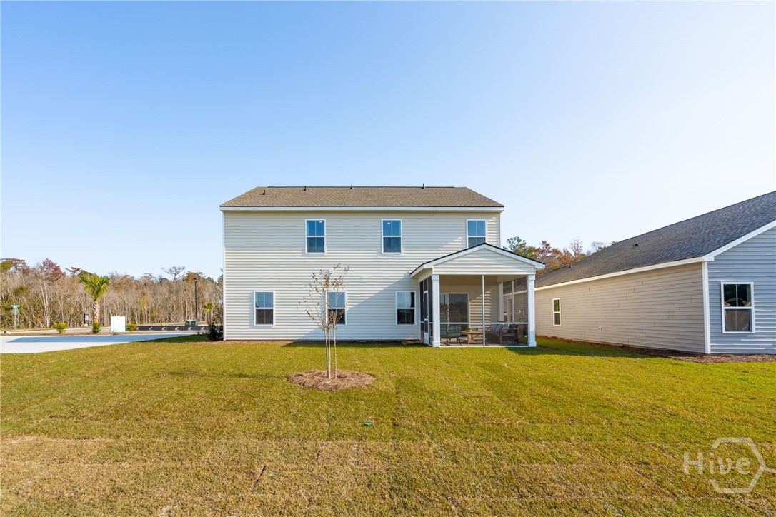 275 Kingswood Circle