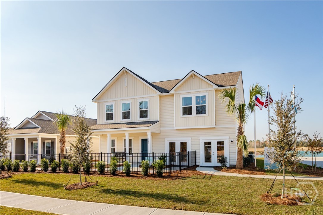 275 Kingswood Circle