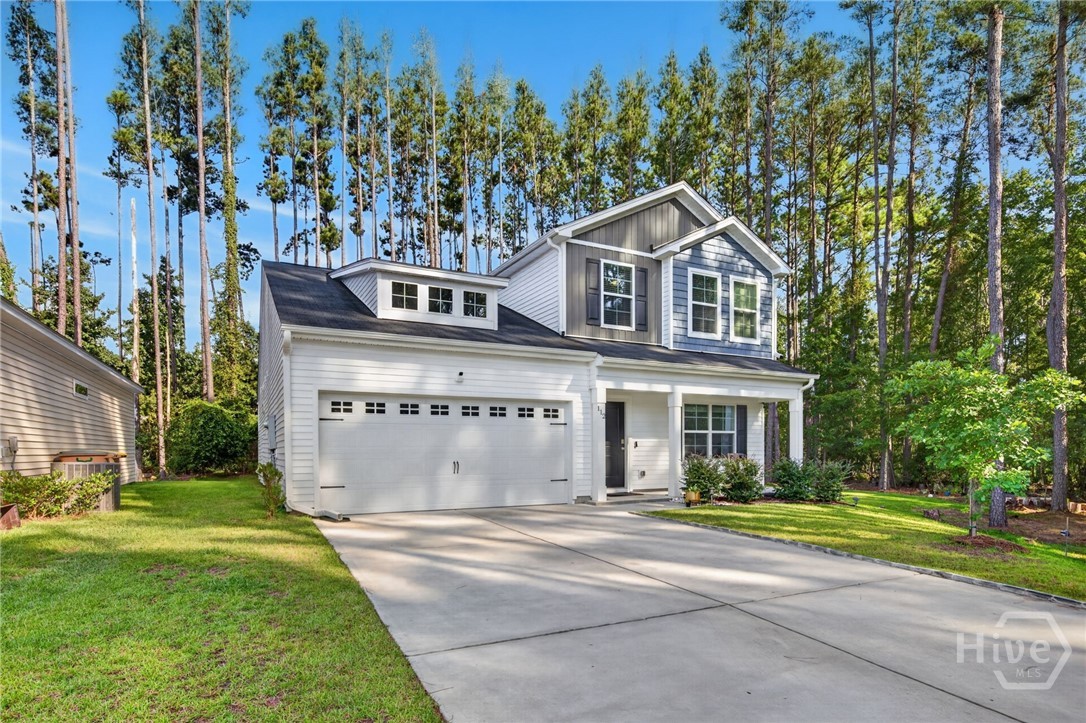 112 Jepson Way