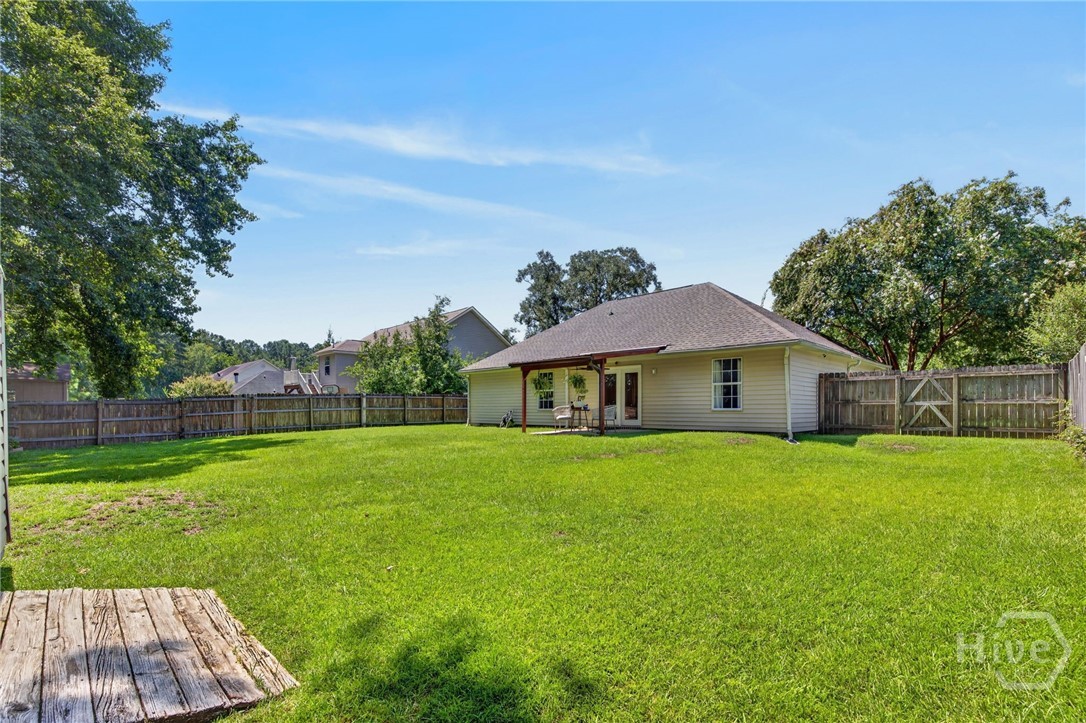 211 Longleaf Circle