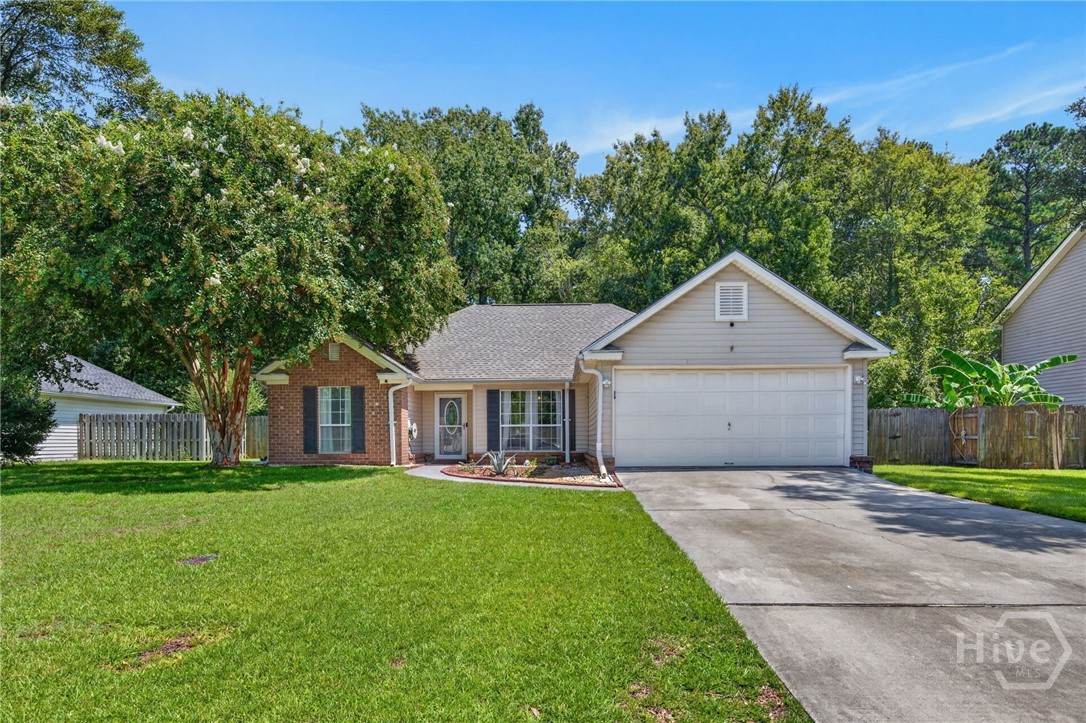 211 Longleaf Circle