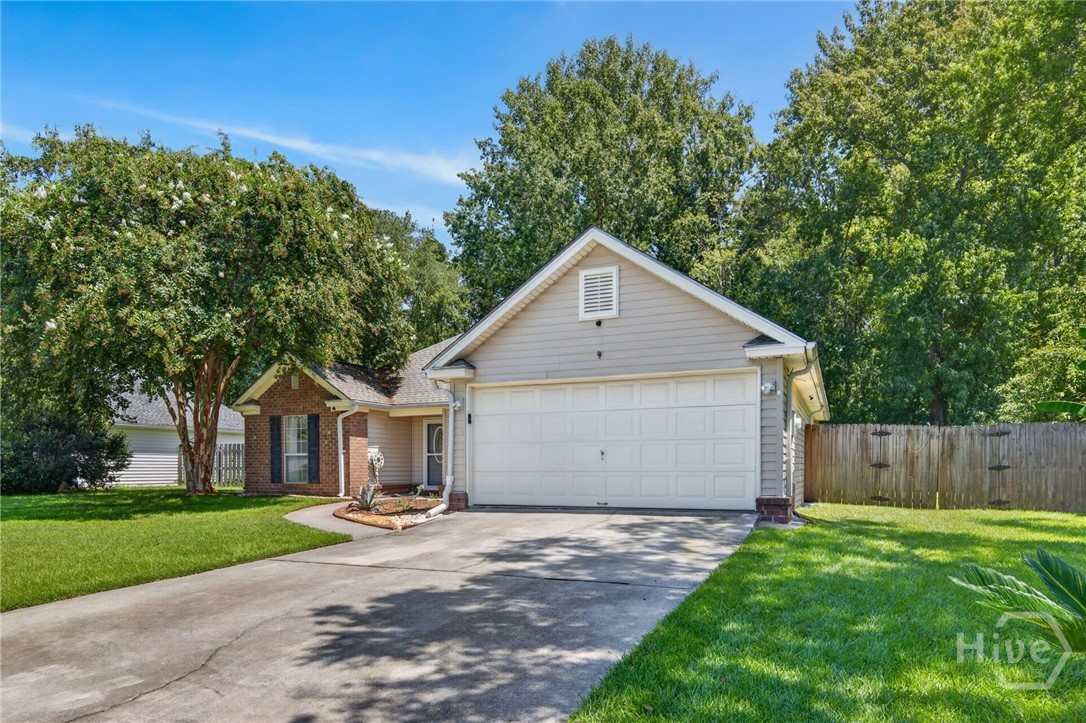 211 Longleaf Circle