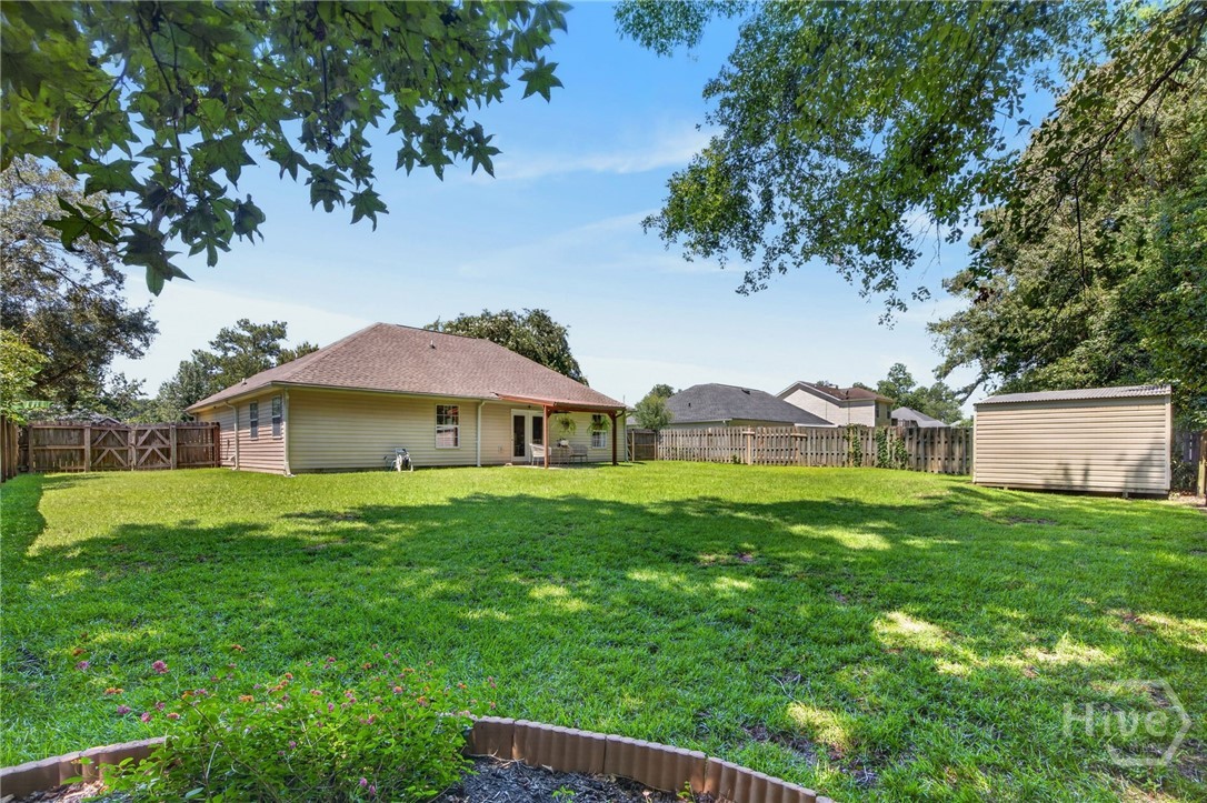 211 Longleaf Circle