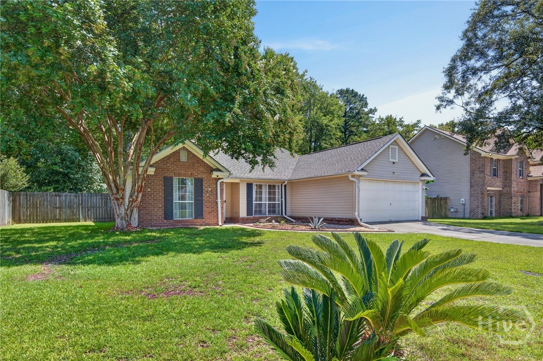 211 Longleaf Circle