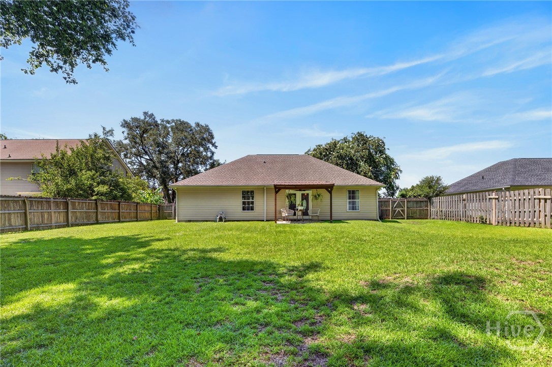 211 Longleaf Circle
