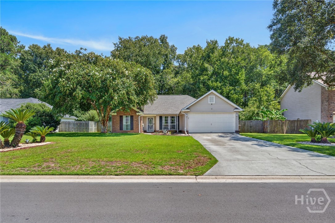 211 Longleaf Circle