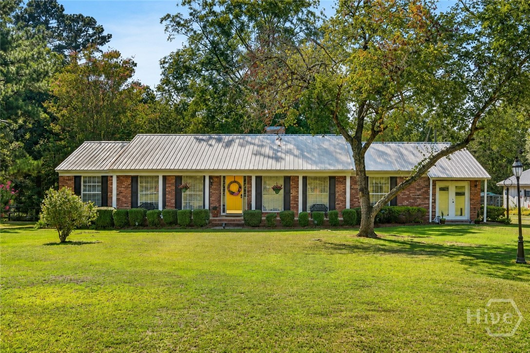 998 Union Church Road