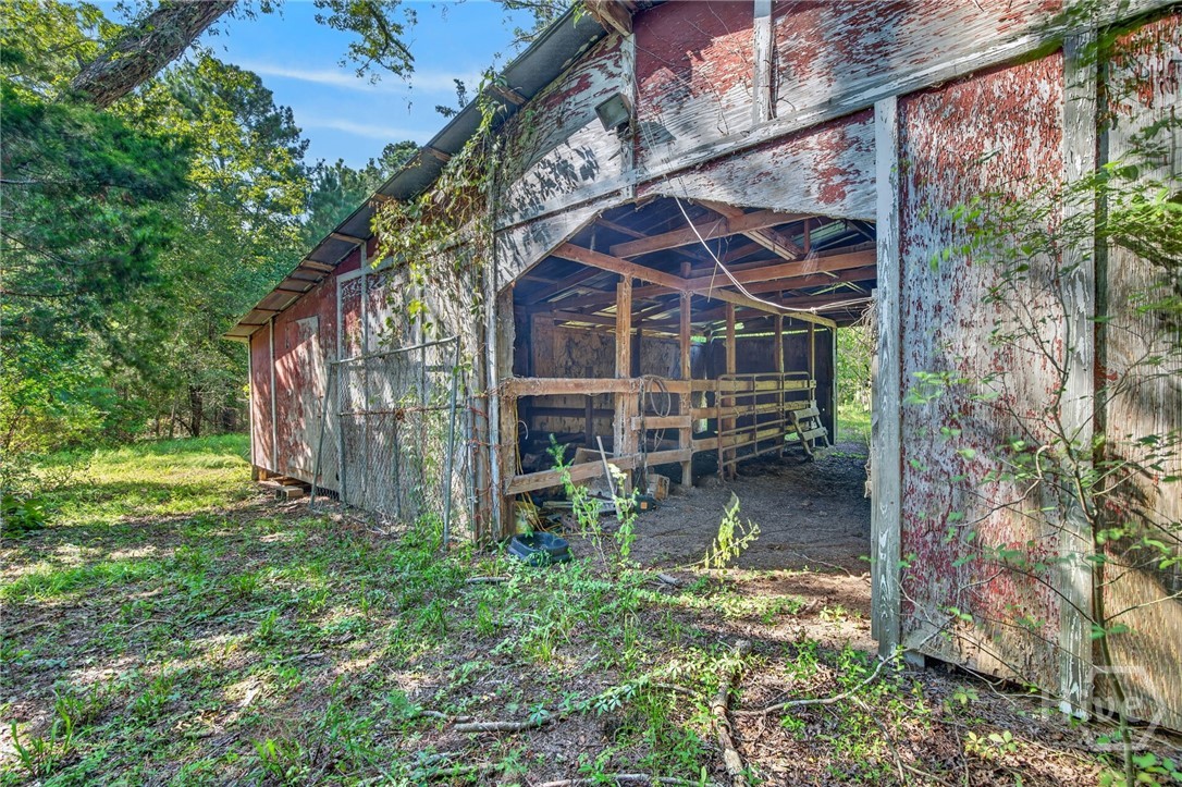 998 Union Church Road