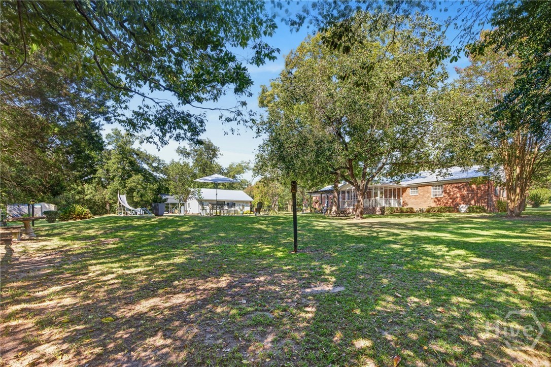 998 Union Church Road