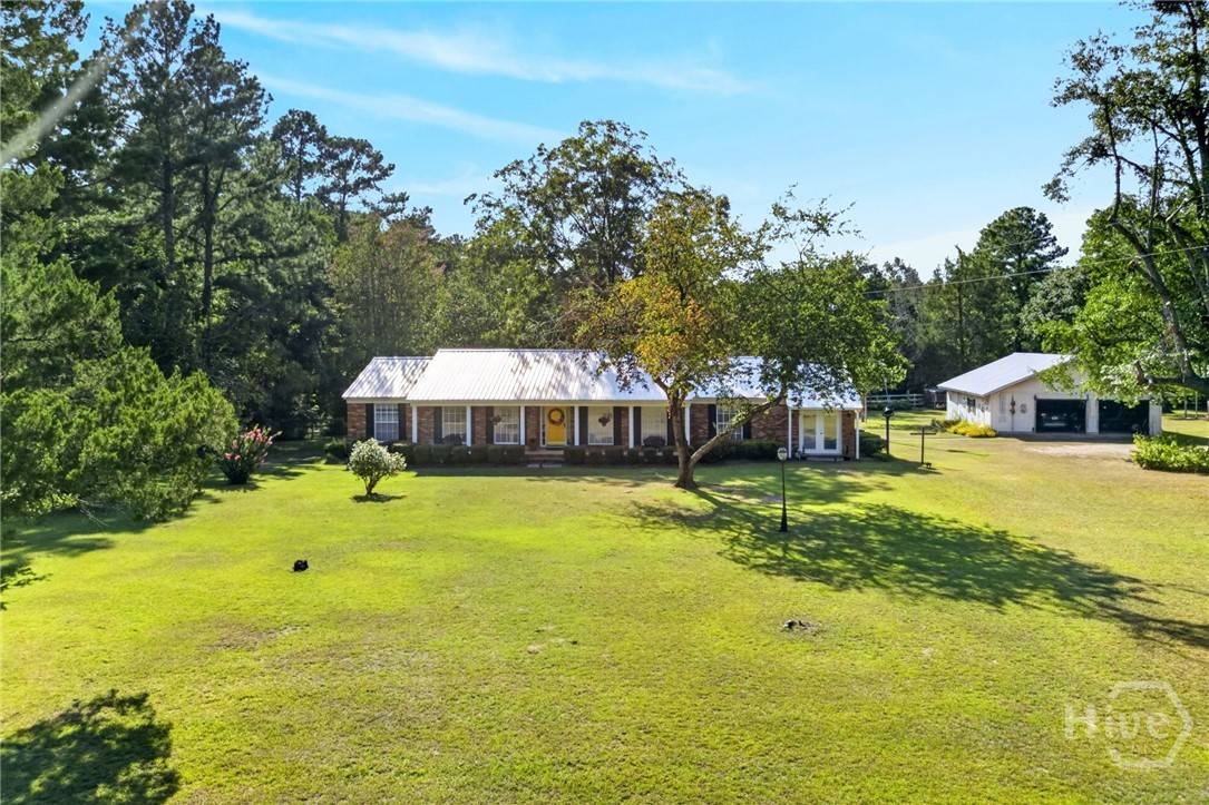 998 Union Church Road