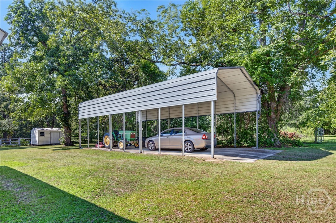 998 Union Church Road