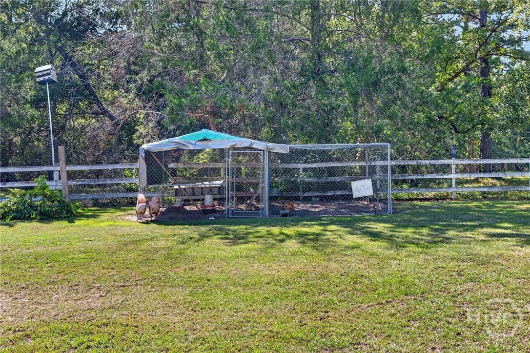 998 Union Church Road