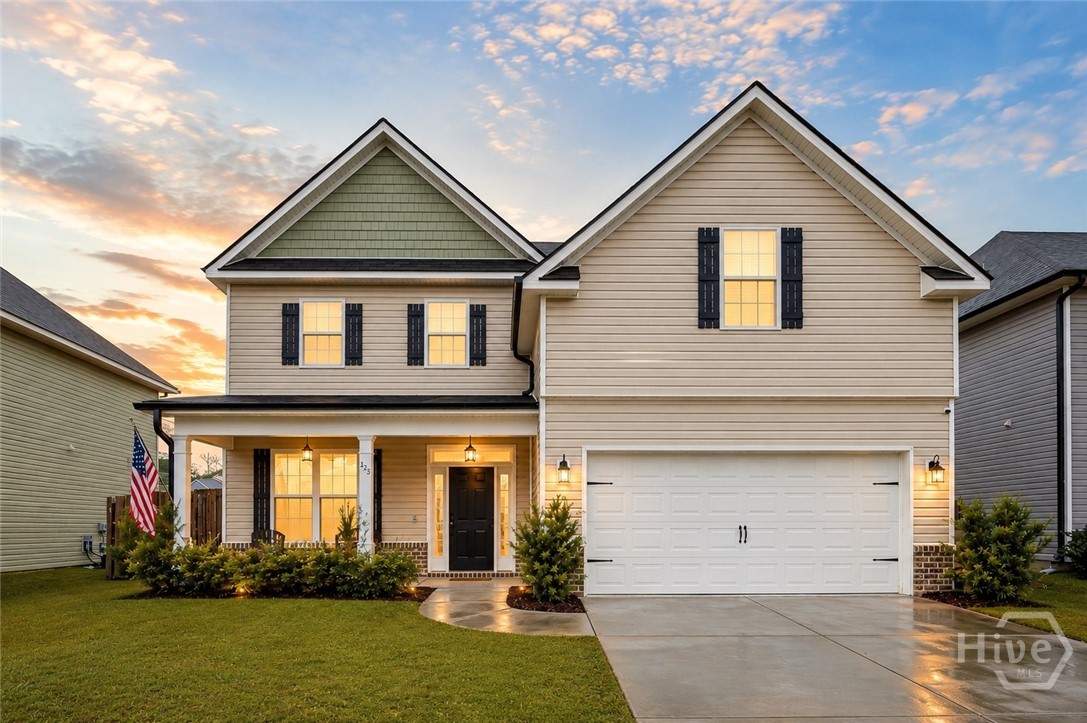 125 Sams Drive
