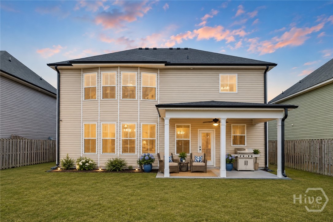 125 Sams Drive