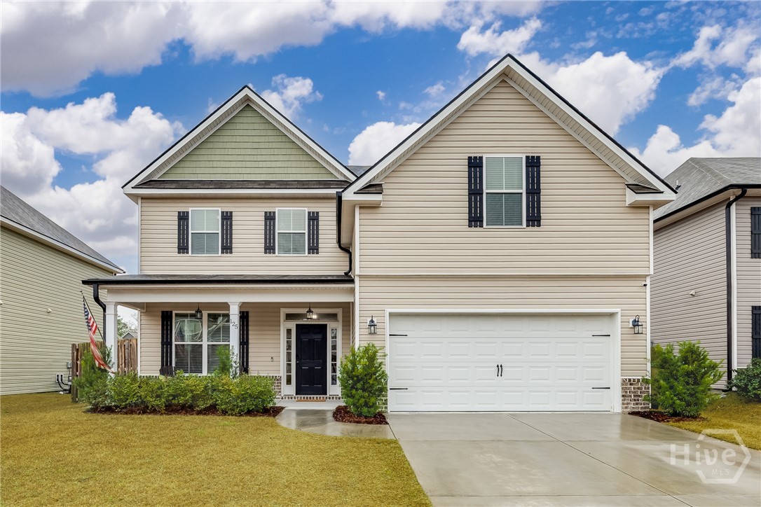 125 Sams Drive