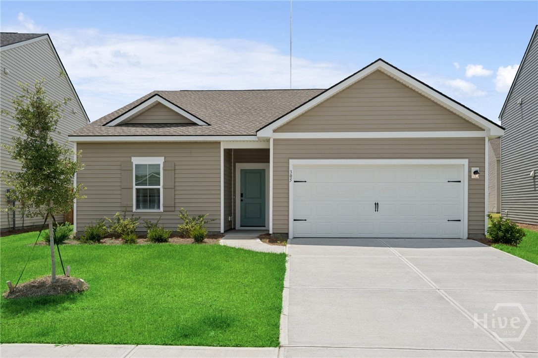 269 Kingswood Circle