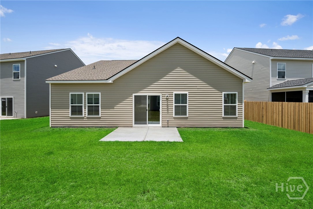 269 Kingswood Circle