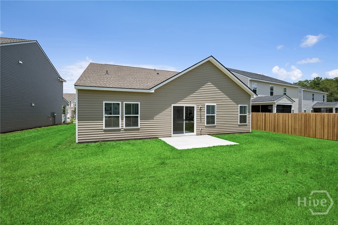 269 Kingswood Circle