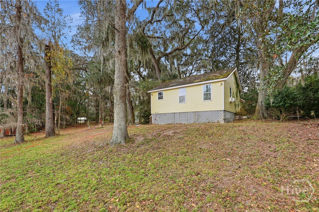 123 Salt Creek Road