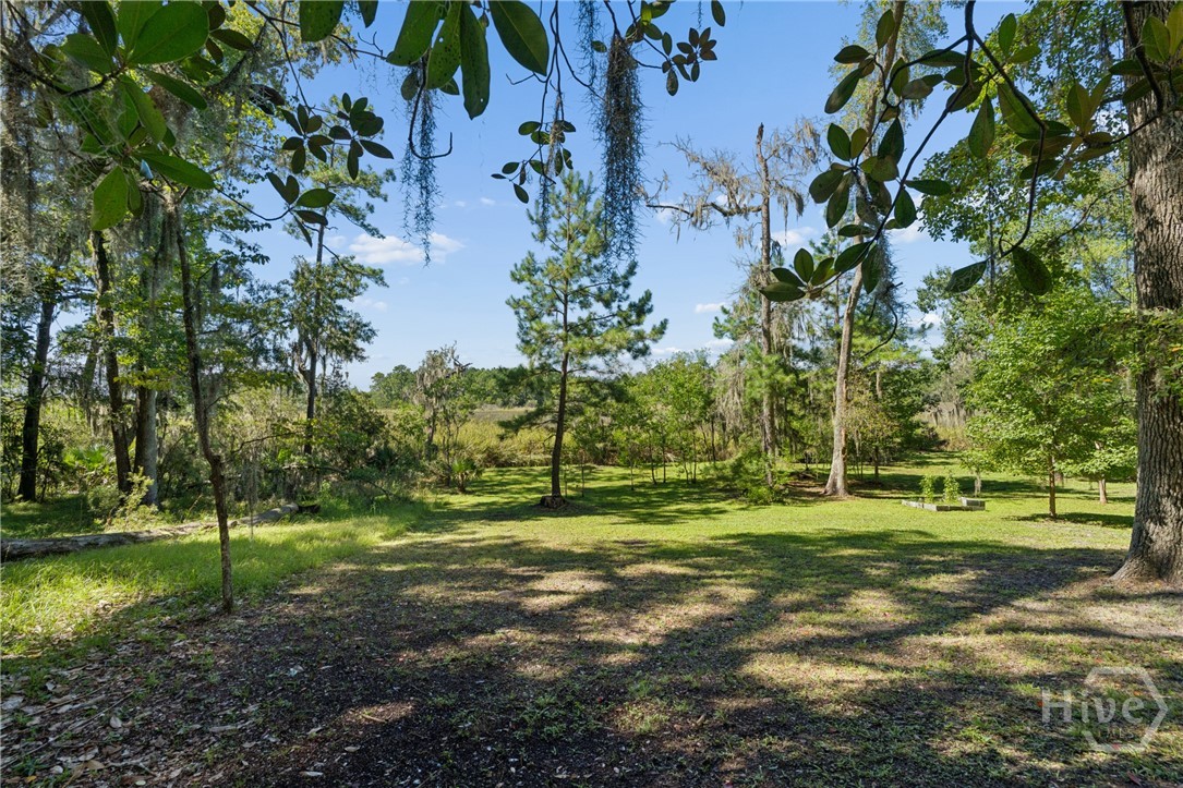 123 Salt Creek Road