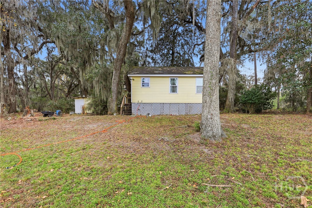 123 Salt Creek Road