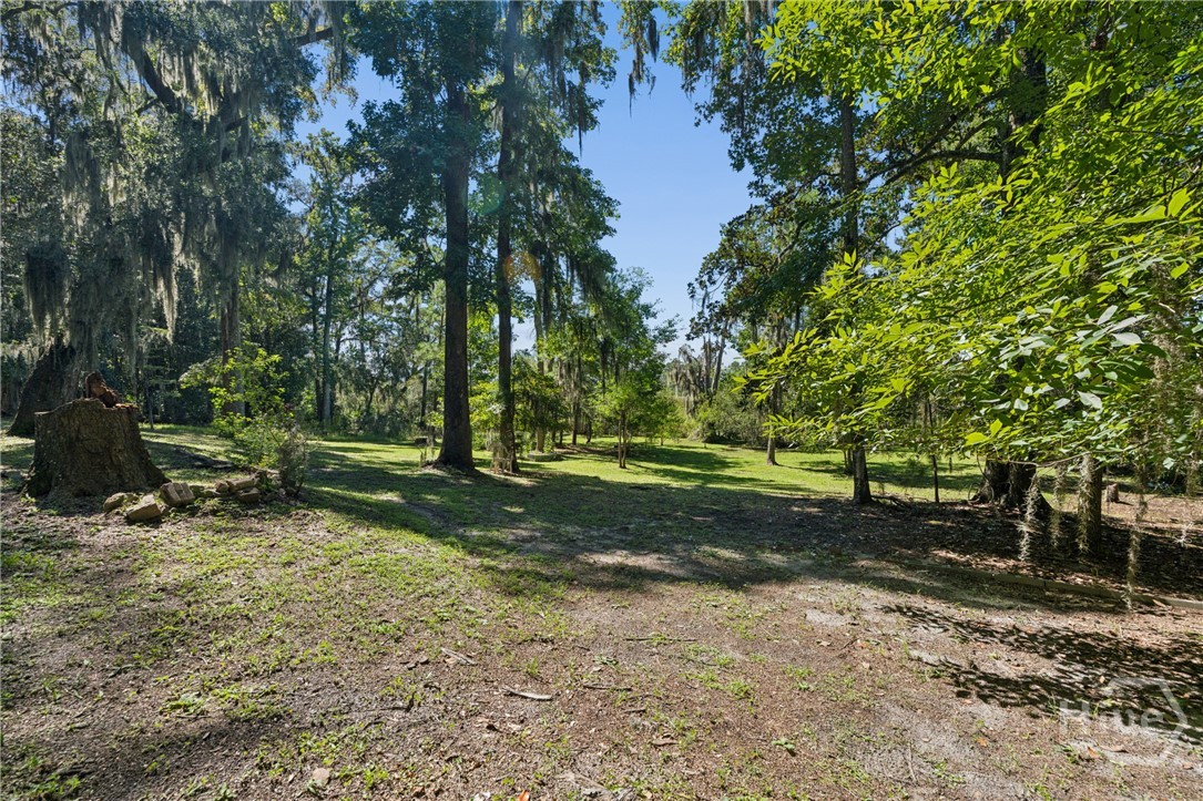 123 Salt Creek Road