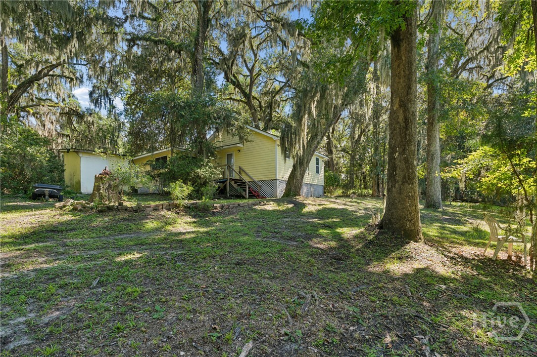 123 Salt Creek Road