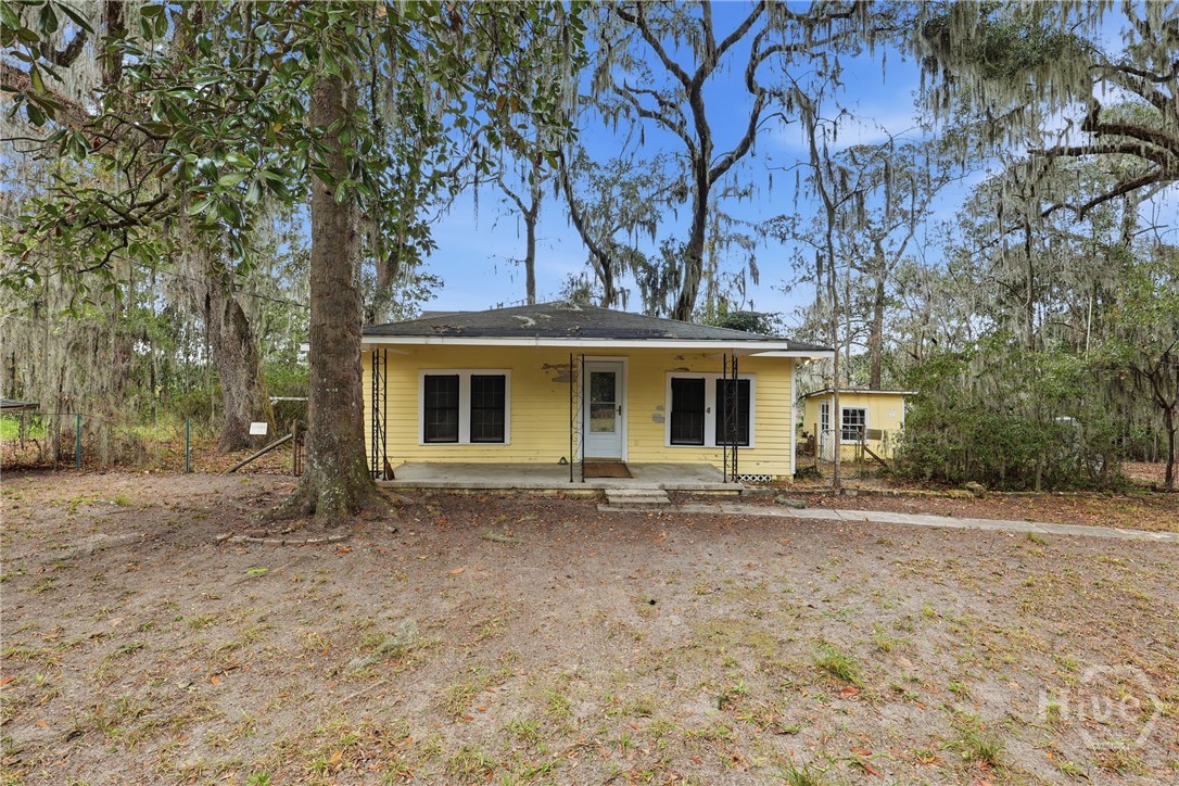 123 Salt Creek Road