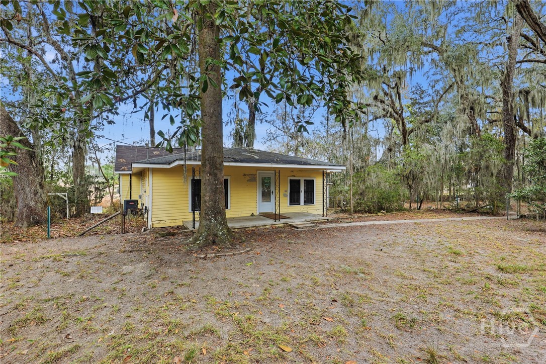 123 Salt Creek Road