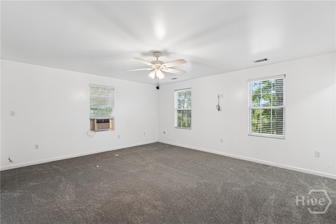 123 Salt Creek Road