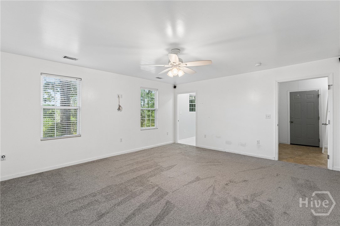 123 Salt Creek Road