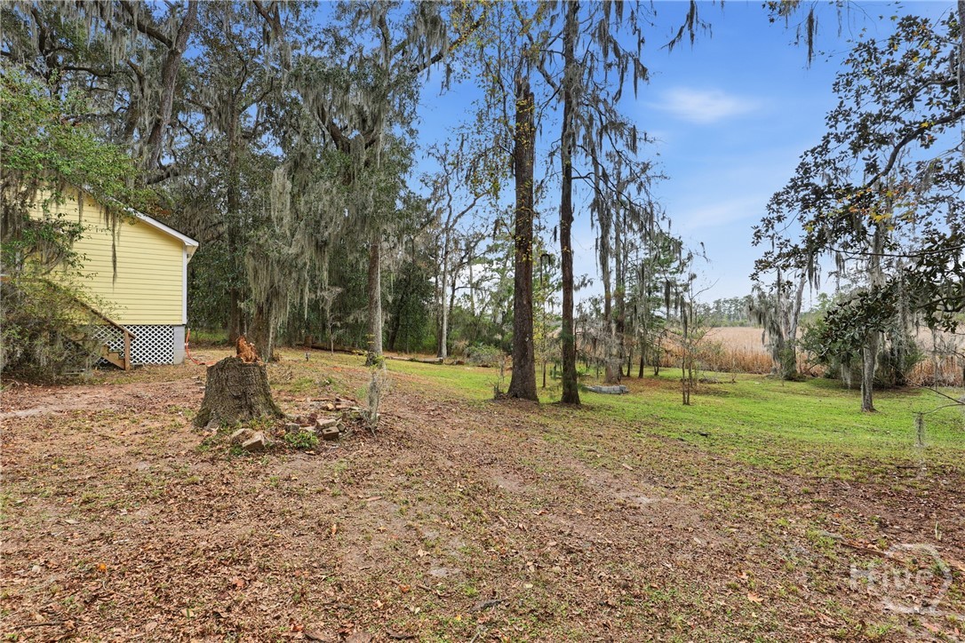 123 Salt Creek Road