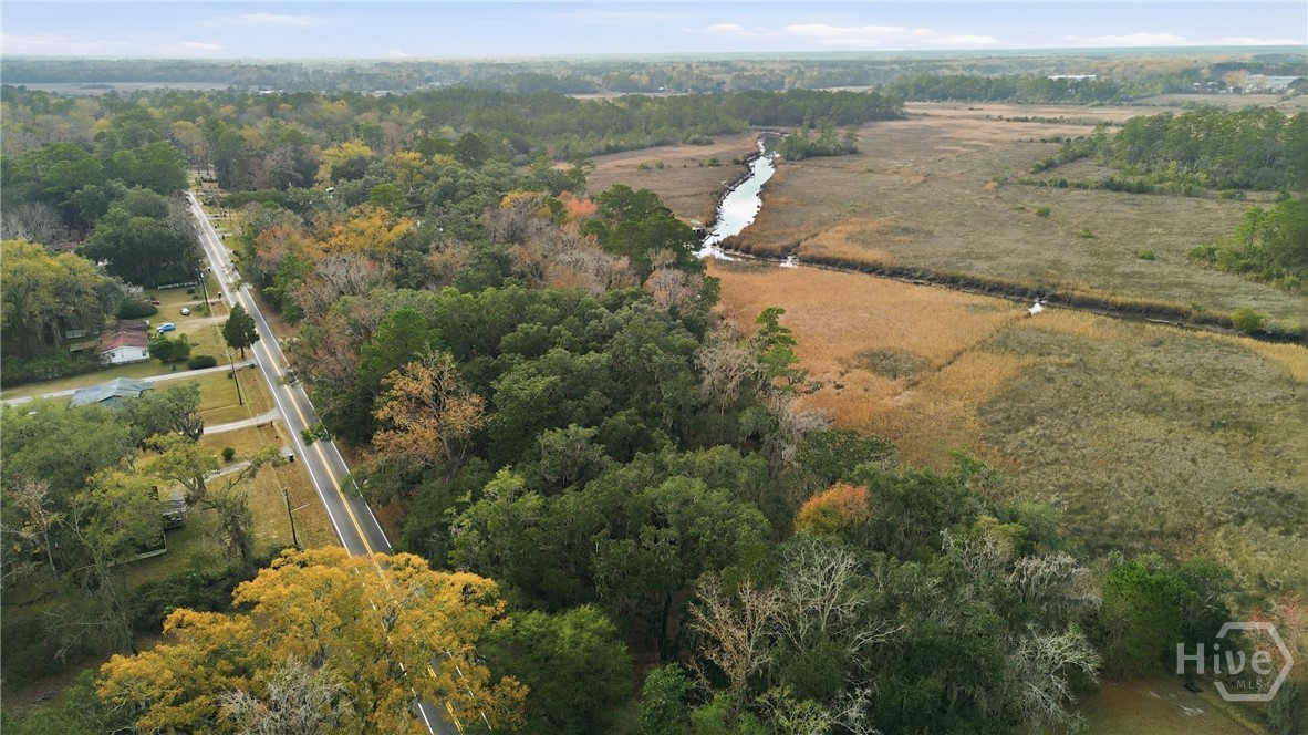 123 Salt Creek Road