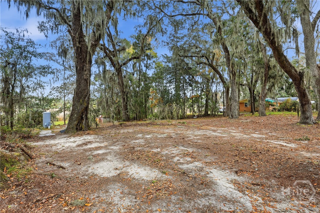 123 Salt Creek Road