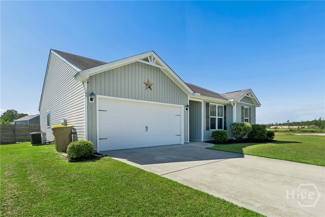 185 Willow Drive