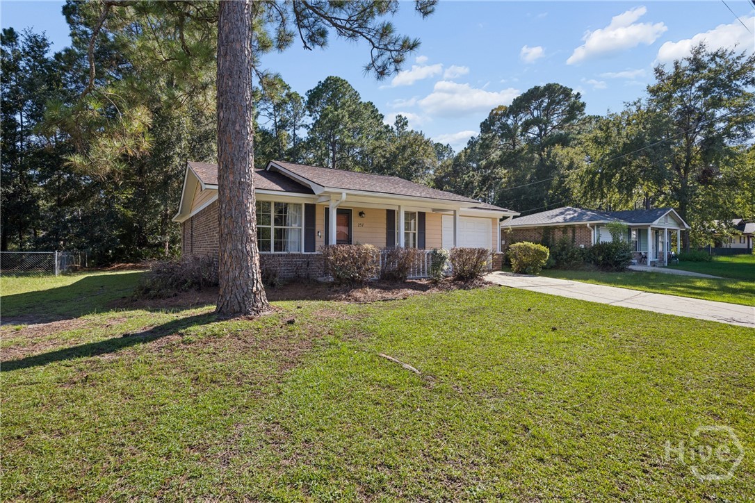 257 Glenn Bryant Road