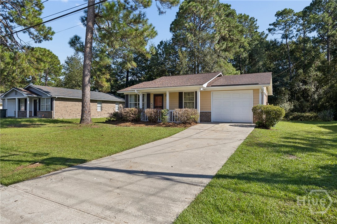 257 Glenn Bryant Road