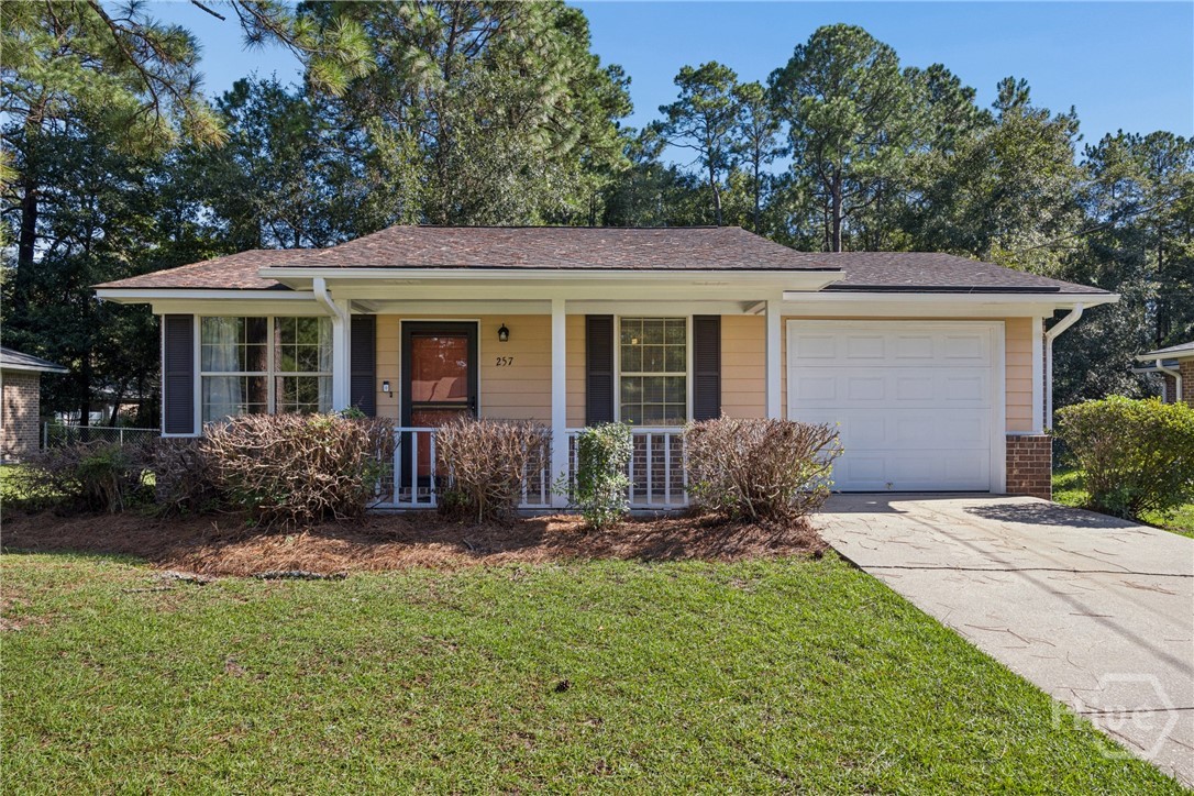 257 Glenn Bryant Road