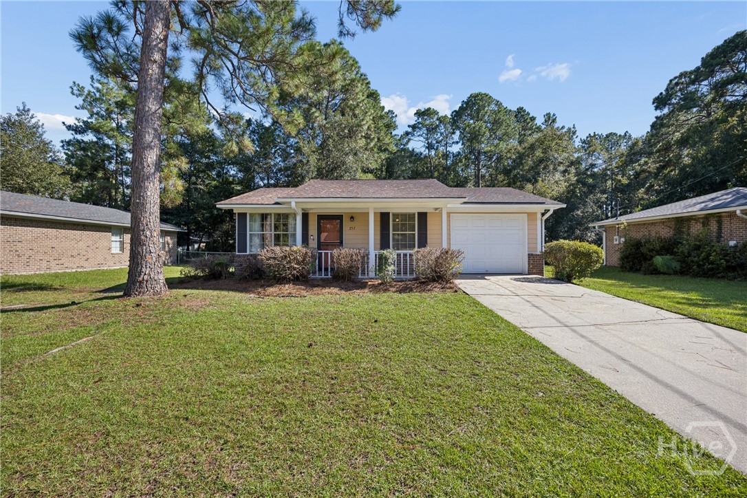 257 Glenn Bryant Road