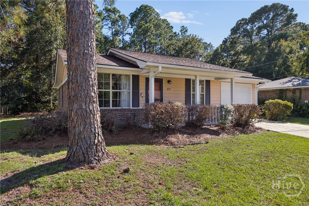 257 Glenn Bryant Road