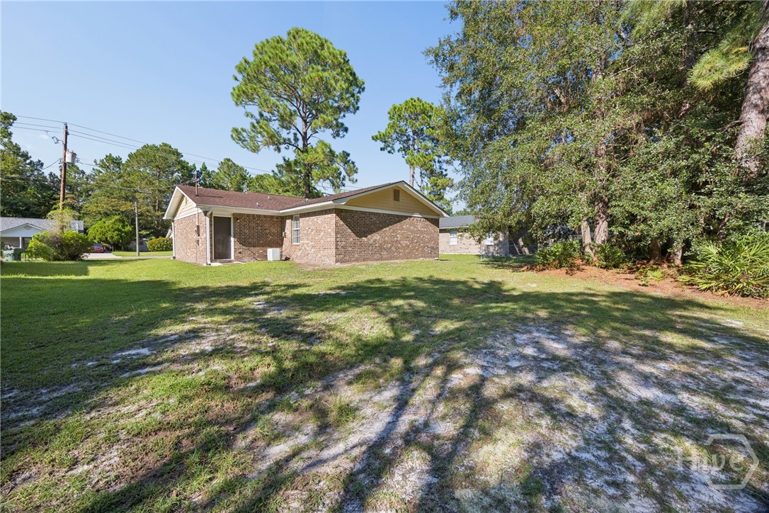 257 Glenn Bryant Road
