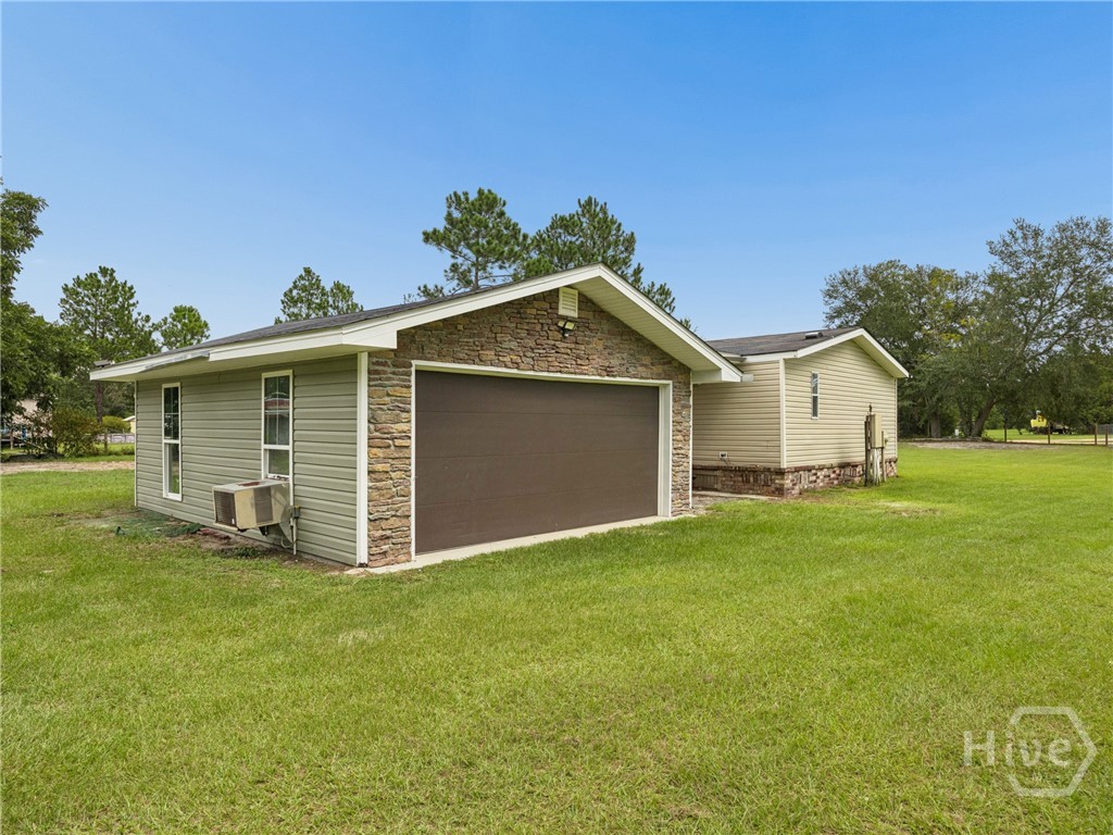 230 Revis Blocker Road NE