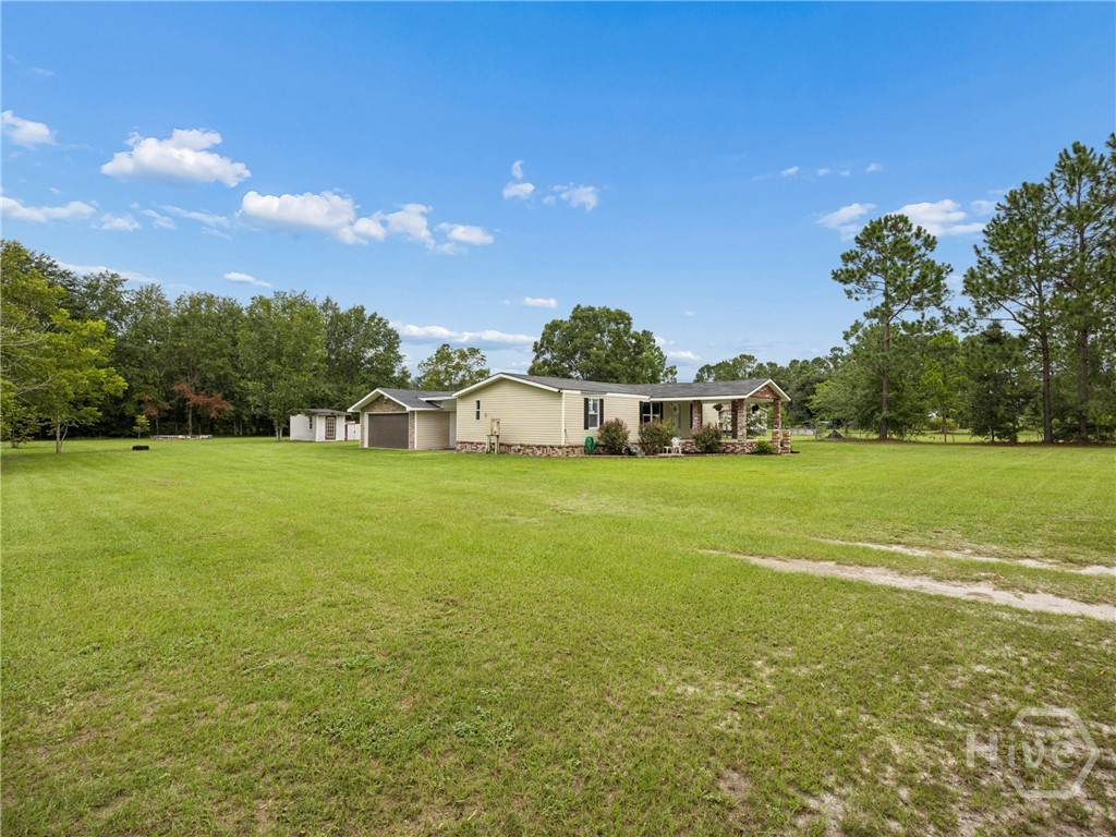 230 Revis Blocker Road NE