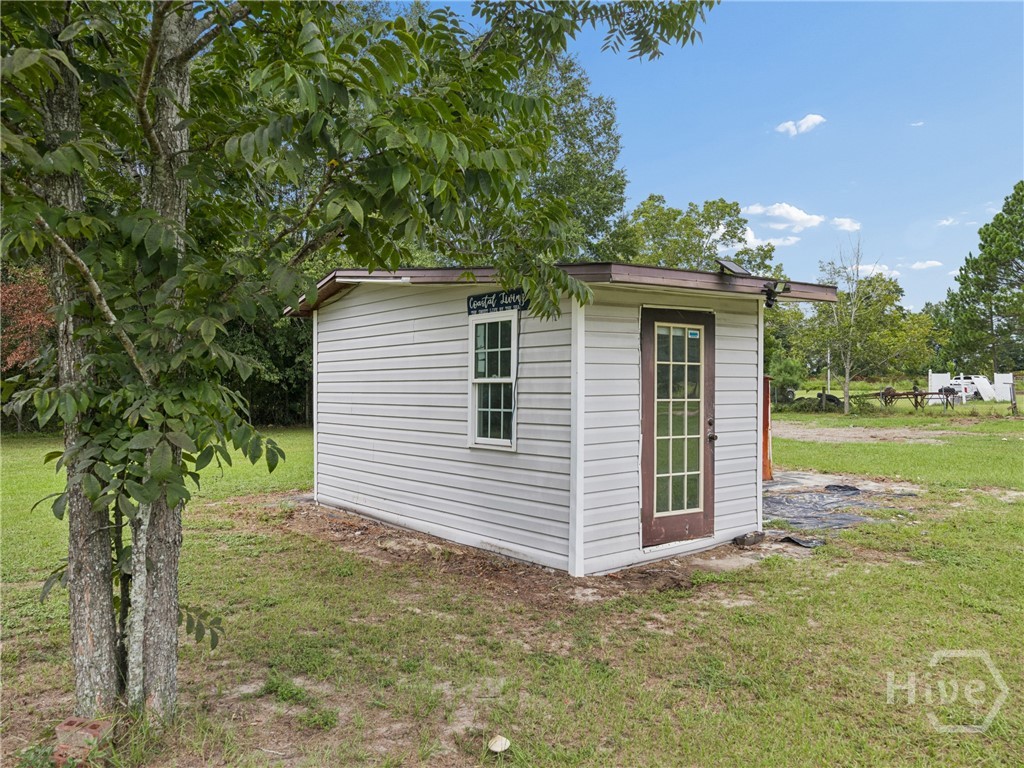230 Revis Blocker Road NE