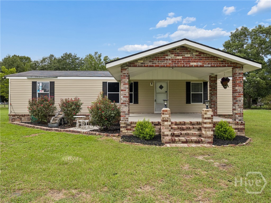 230 Revis Blocker Road NE