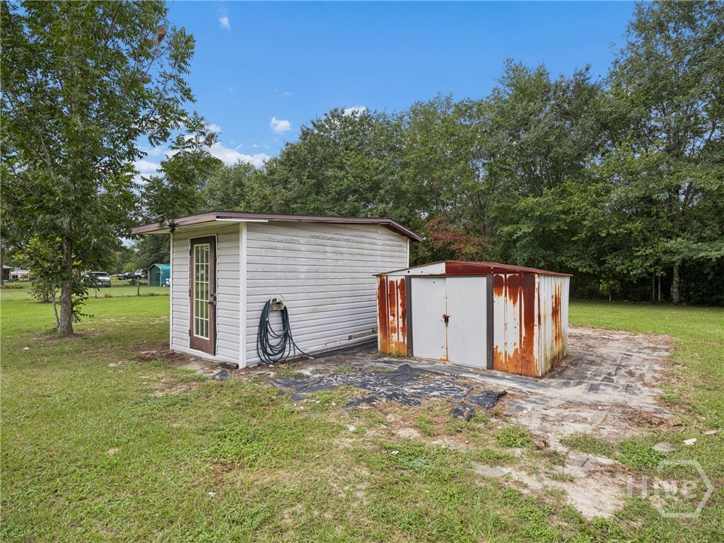 230 Revis Blocker Road NE